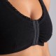 BRASSIERE LISON NOIRE